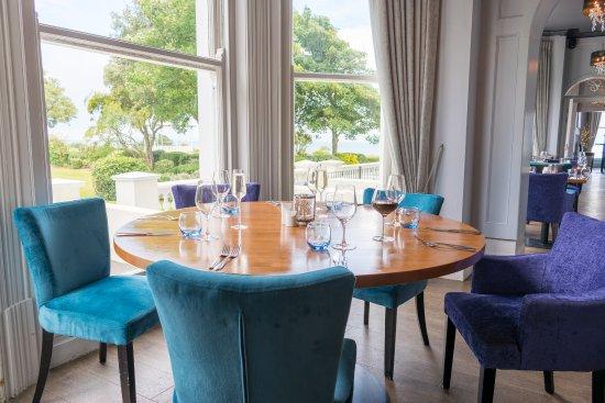 The Cliffe Restaurant